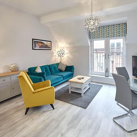 Host & Stay - Mallard Cottage Уитби Экстерьер фото