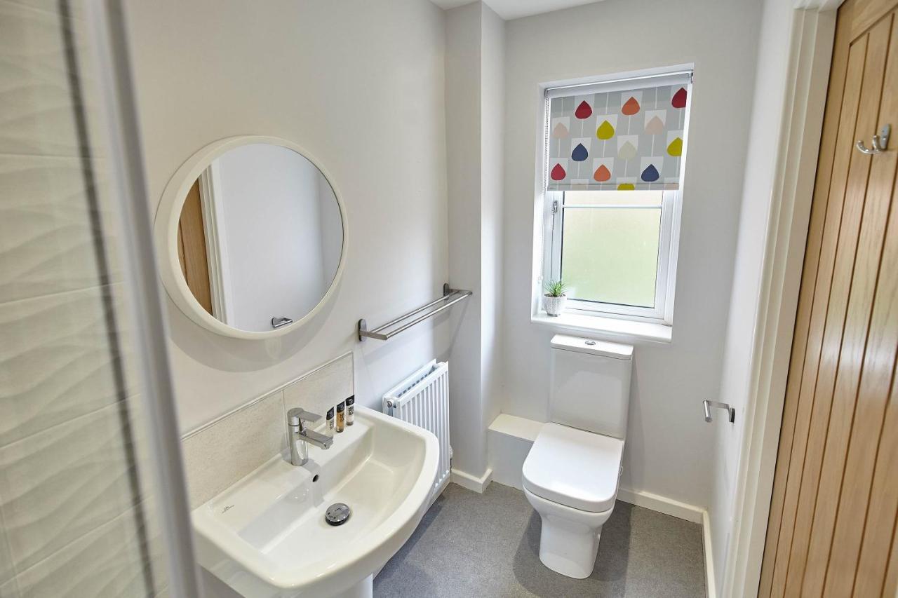 Host & Stay - Mallard Cottage Уитби Экстерьер фото