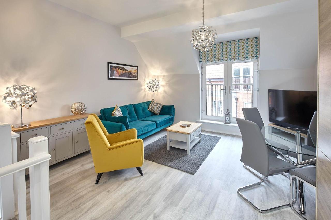 Host & Stay - Mallard Cottage Уитби Экстерьер фото