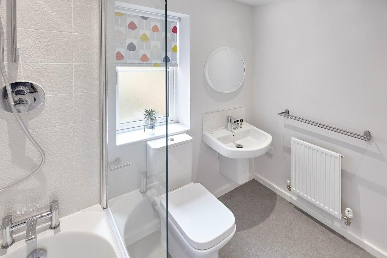 Host & Stay - Mallard Cottage Уитби Экстерьер фото