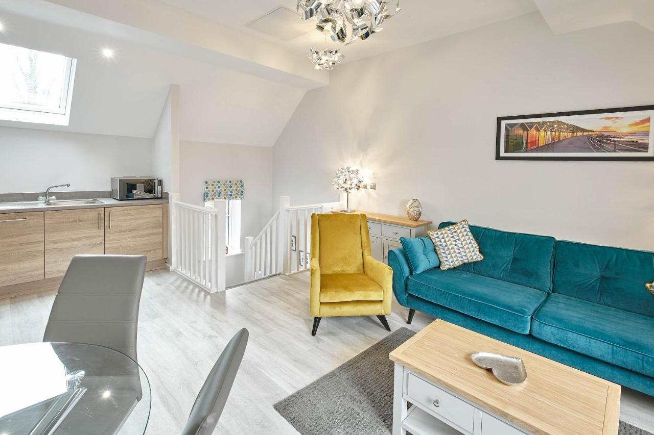 Host & Stay - Mallard Cottage Уитби Экстерьер фото