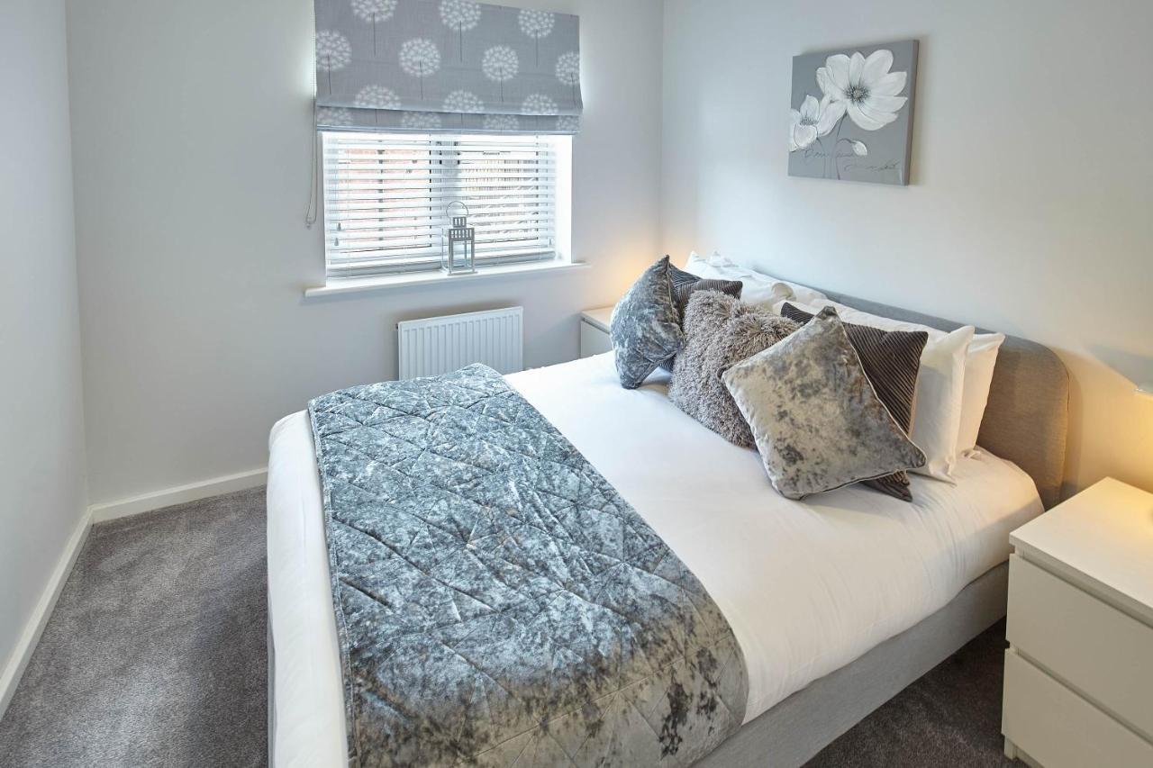 Host & Stay - Mallard Cottage Уитби Экстерьер фото